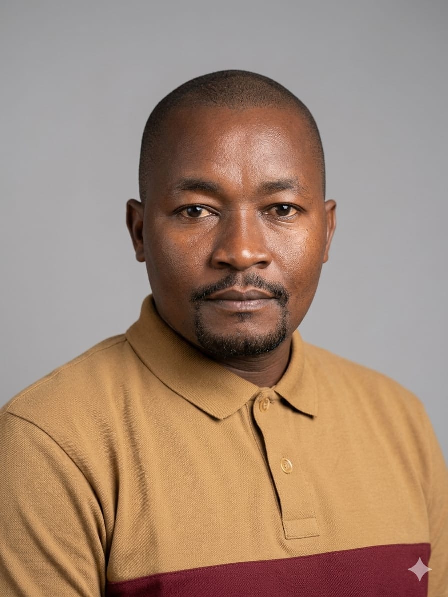 Nick Ogenga