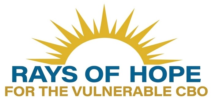 Rays of Hope Logo